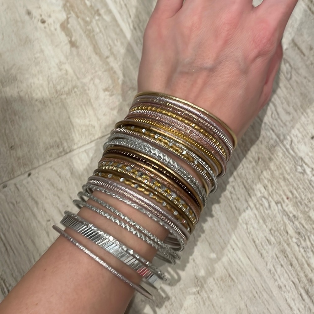Bangle Bundle